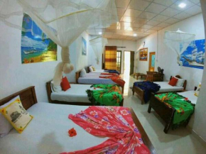 Aura Backpackers Hostel